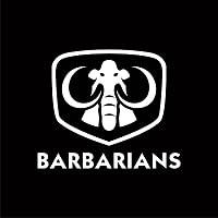 Barbarians | KNAMAO | Women’s Clothing and Accessories.