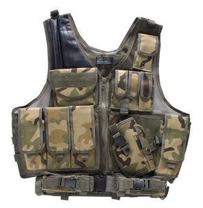 Tactical Vests, Plate Carrier and Chest Rigs | KNAMAO | Women’s Clothing and Accessories.