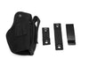 A-Bay Airsoft Universal Gun Holster with Mag Pouch | KNAMAO.