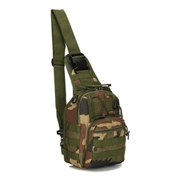 ESDY DX0096 Military Tactical Shoulder Daypack | KNAMAO.