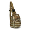 ESDY DX0096 Military Tactical Shoulder Daypack | KNAMAO.