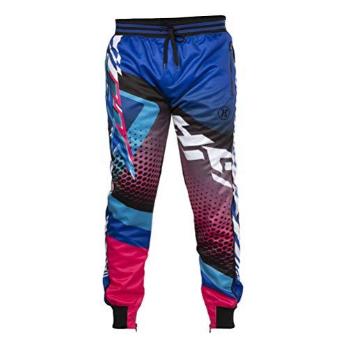 Pantaloni da running con DryMove™ - Grigio scuro - DONNA | H&M IT Pantaloni da running con DryMove™ - Grigio scuro - DONNA | H&M IT