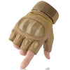 JIUSUYI B26 Touch Screen Tactical Gloves - KNAMAO