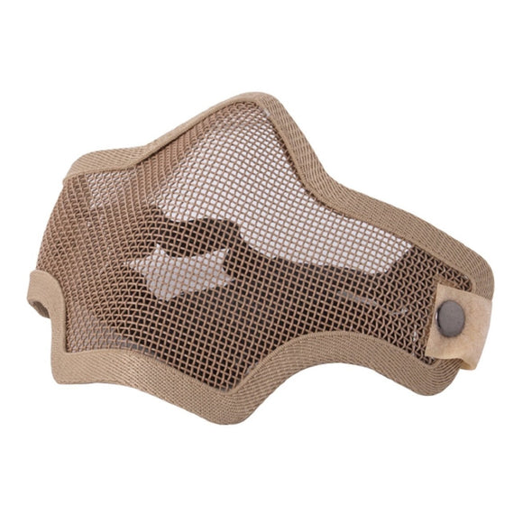 Airsoft Masks and Face Protection | KNAMAO | Women’s Clothing and Accessories.