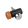 Gurlleu Paintball Remote Fill Adapter & Fill Station Type-4 | KNAMAO.