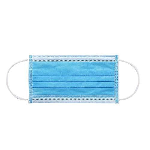 SunFeeling Medical Face Mask 50 pcs | KNAMAO.