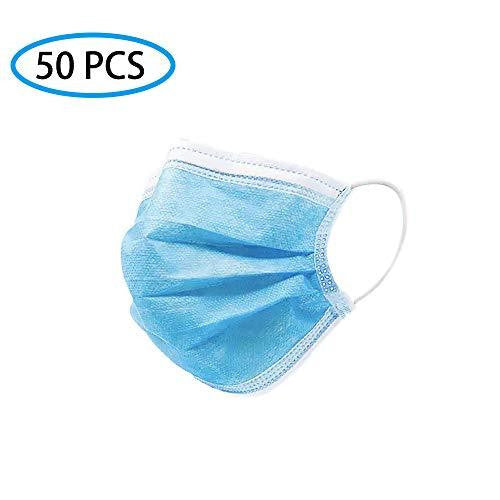 SunFeeling Medical Face Mask 50 pcs | KNAMAO.