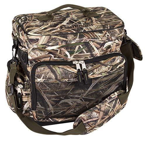 Flambeau Outdoors 6115SGB Hard Bottom Blind Bag | KNAMAO.