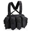 A bay Airsoft tactical Molle AK Chest Rig | KNAMAO.