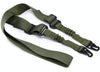 A-Bay Tactical 2-Point Gun Sling | KNAMAO.