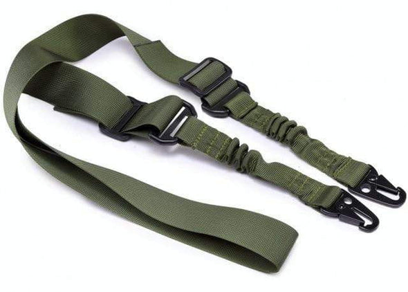 A-Bay Tactical 2-Point Gun Sling | KNAMAO.