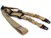 A-Bay Tactical 2-Point Gun Sling | KNAMAO.