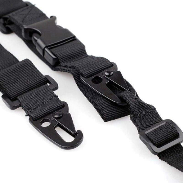 A-Bay Tactical 3-Point Gun Sling MT306 | KNAMAO.