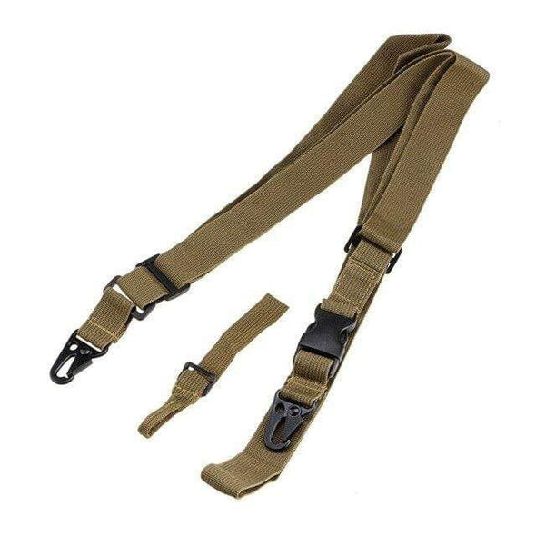 A-Bay Tactical 3-Point Gun Sling MT306 | KNAMAO.