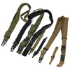 A-Bay Tactical 3-Point Gun Sling MT306 | KNAMAO.