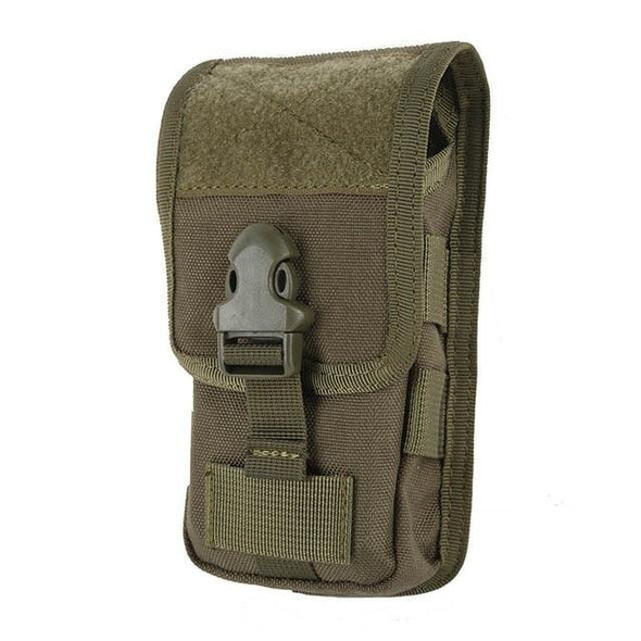 A-Willow Tactical Mobile Phone Molle Pouch | KNAMAO.