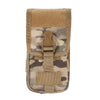 A-Willow Tactical Mobile Phone Molle Pouch | KNAMAO.