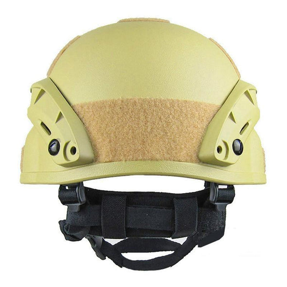 Adventure Outdoor Airsoft MICH 2000 Tactical Helmet | KNAMAO.