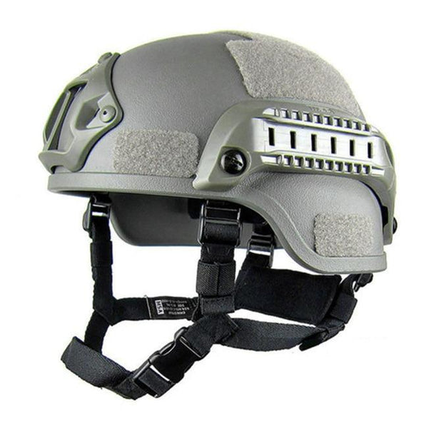 Adventure Outdoor Airsoft MICH 2000 Tactical Helmet | KNAMAO.