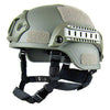 Adventure Outdoor Airsoft MICH 2000 Tactical Helmet | KNAMAO.