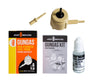 Airsoft Innovations Gungas High Strength Propane Adaptor Kit | KNAMAO.