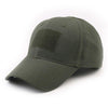 AIRSOFTA Adjustable Baseball Army Cap | KNAMAO.