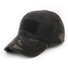 AIRSOFTA Adjustable Baseball Army Cap | KNAMAO.