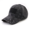 AIRSOFTA Adjustable Baseball Army Cap | KNAMAO.