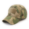 AIRSOFTA Adjustable Baseball Army Cap | KNAMAO.