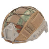 AIRSOFTA Tactical Fast Helmet Cover - KNAMAO