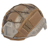 AIRSOFTA Tactical Fast Helmet Cover - KNAMAO