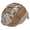 AIRSOFTA Tactical Fast Helmet Cover - KNAMAO