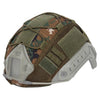 AIRSOFTA Tactical Fast Helmet Cover - KNAMAO