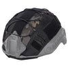 AIRSOFTA Tactical Fast Helmet Cover - KNAMAO