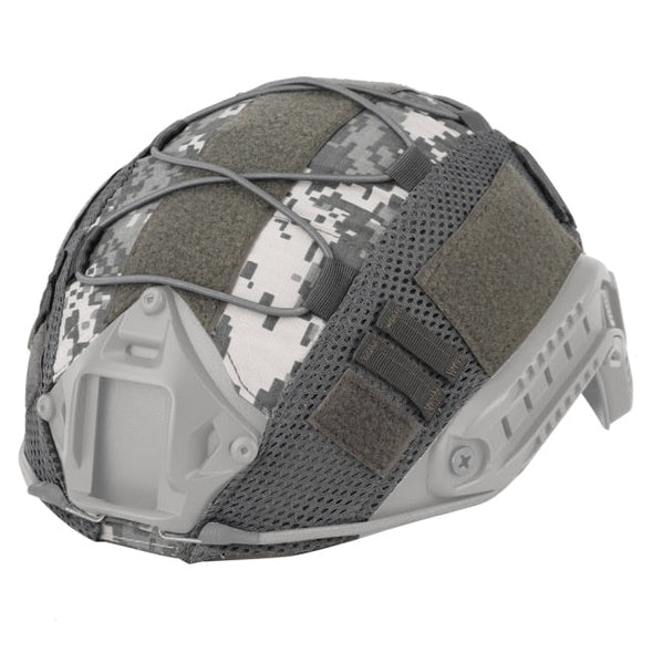 AIRSOFTA Tactical Fast Helmet Cover - KNAMAO