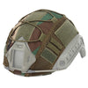 AIRSOFTA Tactical Fast Helmet Cover - KNAMAO