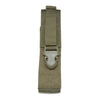 AIRSOFTA Tactical Flashlight Molle Pouch - KNAMAO