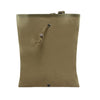 AIRSOFTA Tactical Molle Dump Pouch - KNAMAO