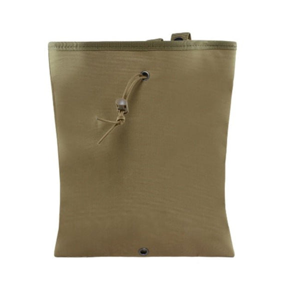 AIRSOFTA Tactical Molle Dump Pouch - KNAMAO