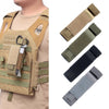 AIRSOFTA Tactical Molle Tourniquet Storage Bag - KNAMAO