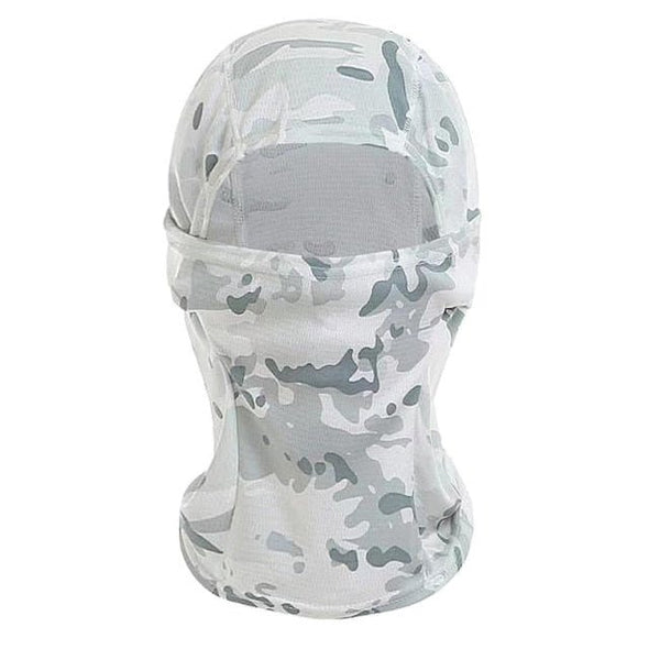 AIRSOFTA Tactical Multi-Functional Balaclava - KNAMAO