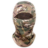 AIRSOFTA Tactical Multi-Functional Balaclava - KNAMAO