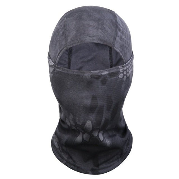 AIRSOFTA Tactical Multi-Functional Balaclava - KNAMAO