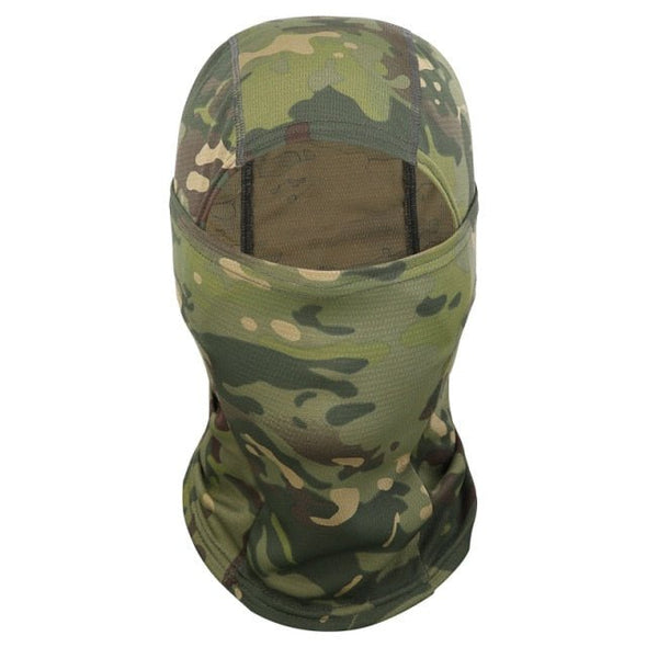 AIRSOFTA Tactical Multi-Functional Balaclava - KNAMAO