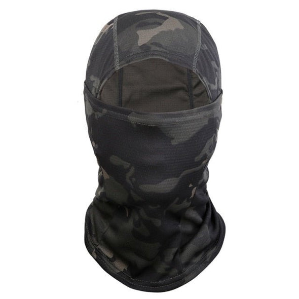 AIRSOFTA Tactical Multi-Functional Balaclava - KNAMAO