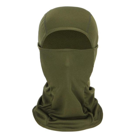 AIRSOFTA Tactical Multi-Functional Balaclava - KNAMAO