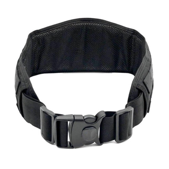 AIRSOFTA Tactical Multifunctional Padded Belt - KNAMAO