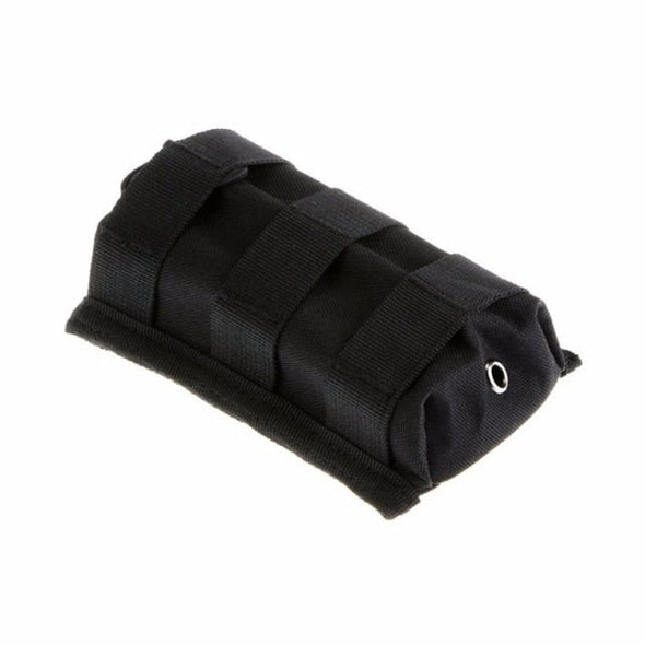 AIRSOFTA Tactical ZS-075 M4 Rifle Magazine Pouch - KNAMAO