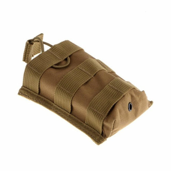 AIRSOFTA Tactical ZS-075 M4 Rifle Magazine Pouch - KNAMAO