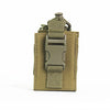 AIRSOFTA ZS-077 Molle Radio Pouch Mini - KNAMAO